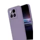 Xiaomi Mi 15T First Silikon - Lila