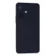 Vivo Y27 Kılıf Nano içi Kadife Silikon - Lacivert
