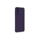 Tecno Pova Neo Kılıf Nano içi Kadife Silikon - Mor