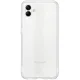 Samsung Galaxy A04 Kılıf Lüx Şeffaf Silikon