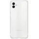 Samsung Galaxy A04 Kılıf Lüx Şeffaf Silikon