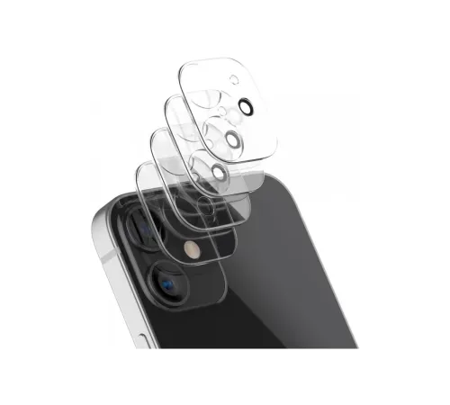 A54 4G Kamera Lens Koruma Cam