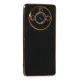 Realme 11 Pro Kılıf Volet Silikon - Siyah