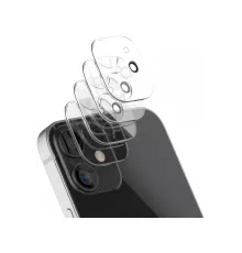 Reno 5 Lite Kamera Lens Koruma Cam