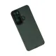 Tecno Pova Neo Kılıf Loop Deri Silikon - Yeşil