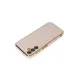 Samsung Galaxy M14 5G Kılıf Volet Silikon - Pembe