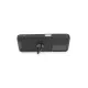 Samsung Galaxy M14 5G Kılıf Pars Lens Yüzüklü Silikon - Siyah