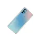 General Mobile GM 21 Pro Kılıf Lüx Şeffaf Silikon