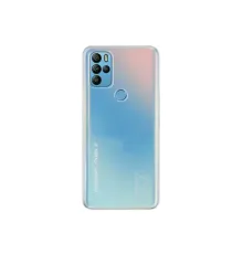 General Mobile GM 21 Pro Kılıf Lüx Şeffaf Silikon