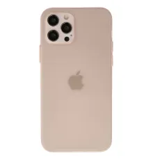 Apple iPhone 12 Pro Kılıf Puma Silikon - Pembe