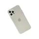 Apple iPhone 12 Pro Kılıf Puma Silikon - Şeffaf