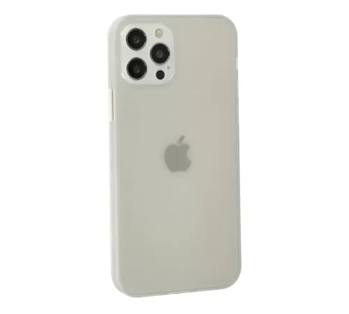 Apple iPhone 12 Pro Kılıf Puma Silikon - Şeffaf