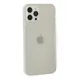 Apple iPhone 12 Pro Kılıf Puma Silikon - Şeffaf