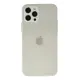 Apple iPhone 12 Pro Kılıf Puma Silikon - Şeffaf
