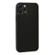 Apple iPhone 12 Pro Max Kılıf Puma Silikon - Siyah