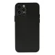 Apple iPhone 12 Pro Max Kılıf Puma Silikon - Siyah