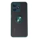 Realme C53 Kılıf Montreal Yüzüklü Silikon Kapak - Yeşil