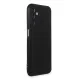 Samsung Galaxy M14 5G Kılıf Loop Deri Silikon - Siyah