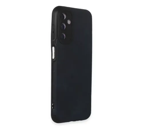 Samsung Galaxy M14 5G Kılıf Loop Deri Silikon - Lacivert