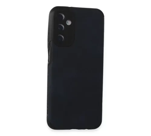 Samsung Galaxy M14 5G Kılıf Loop Deri Silikon - Lacivert