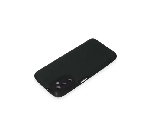 Samsung Galaxy M14 5G Kılıf Loop Deri Silikon - Yeşil