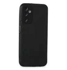 Samsung Galaxy M14 5G Kılıf Loop Deri Silikon - Yeşil