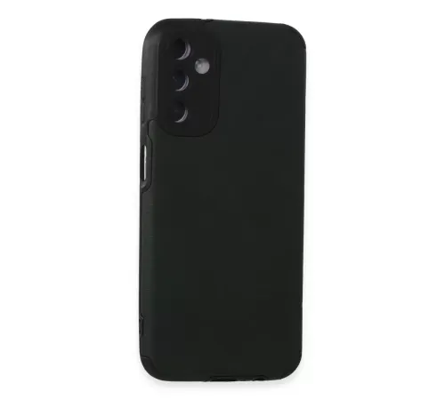 Samsung Galaxy M14 5G Kılıf Loop Deri Silikon - Yeşil