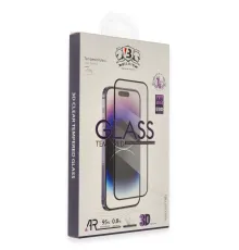 Apple iPhone 15 Pro Max Bilvis 3D Cam Ekran Koruyucu