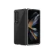 Samsung Galaxy Z Fold 4 Kılıf Fold Element Kapak - Siyah
