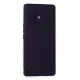 Vivo V29 Lite Kılıf Nano içi Kadife Silikon - Mor
