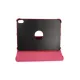 Apple iPad 2022 10.9 (10.nesil) Kılıf 360 Tablet Deri Kılıf - Pembe