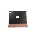 Apple iPad 2022 10.9 (10.nesil) Kılıf 360 Tablet Deri Kılıf - Rose Gold
