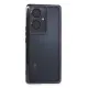 Vivo V29 Lite Kılıf Lensli Silikon - Mor