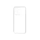 Realme C53 Kılıf Lüx Şeffaf Silikon