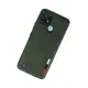 Realme C21 Kılıf Loop Deri Silikon - Yeşil