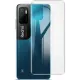 Xiaomi Redmi Note 11 SE Kılıf Lüx Şeffaf Silikon