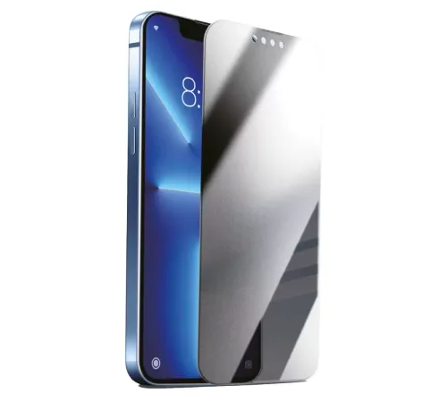 Samsung Galaxy A24 4G 6D Antistatik Mat Seramik Hayalet Nano Ekran Koruyucu