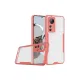 Xiaomi Mi 12T Kılıf Platin Silikon - Pembe