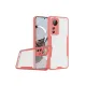 Xiaomi Mi 12T Kılıf Platin Silikon - Pembe