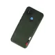 Xiaomi Redmi 9C Kılıf Loop Deri Silikon - Yeşil