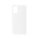 Xiaomi Redmi Note 11 SE Kılıf Deluxe 2mm Şeffaf Silikon - Şeffaf