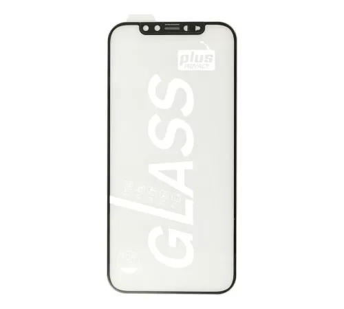 Apple iPhone 12 Pro Max 34D Izgaralı Cam