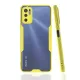 Xiaomi Redmi Note 11 SE Kılıf Platin Silikon - Sarı