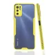 Xiaomi Redmi Note 11 SE Kılıf Platin Silikon - Sarı
