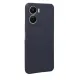 Vivo Y16 Kılıf First Silikon - Lacivert