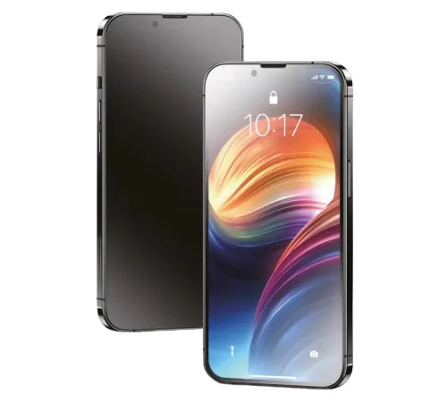 Samsung Galaxy A21S 3D Antistatik Mat Seramik Nano Ekran Koruyucu