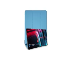 Huawei Honor Pad 8 12 Kılıf Tablet Smart Kılıf - Mavi