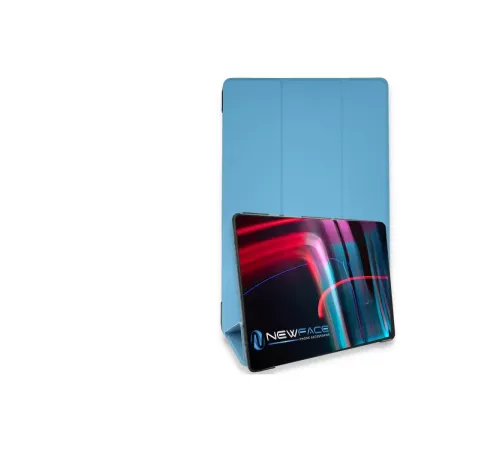 Huawei Honor Pad 8 12 Kılıf Tablet Smart Kılıf - Mavi