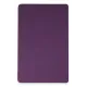 Huawei Honor Pad 8 12 Kılıf Tablet Smart Kılıf - Mor