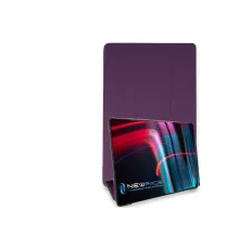 Huawei Honor Pad 8 12 Kılıf Tablet Smart Kılıf - Mor